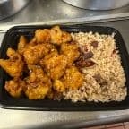 Best General tso's Chicken in Mohegan Lake, NY