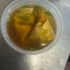 Best Wonton Soup in Mohegan Lake, NY