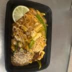 Best Pad Thai Chicken in Mohegan Lake, NY