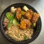 Best Sesame Shrimp in Mohegan Lake, NY