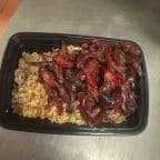 Best Boneless Spare Ribs in Mohegan Lake, NY