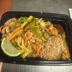Best Pad Thai Vegetable in Mohegan Lake, NY