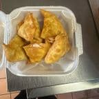 Best Fried Crab Rangoon in Mohegan Lake, NY
