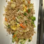 Best Vegetable Fried Rice in Mohegan Lake, NY