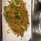 Best Vegetable Lo Mein in Mohegan Lake, NY