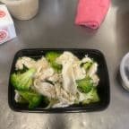 Best Broccoli in Mohegan Lake, NY