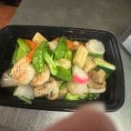 Best Seafood Combination in Mohegan Lake, NY