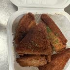 Best Shrimp Toasted in Mohegan Lake, NY