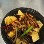 Best Wonton in Hot Oil in Mohegan Lake, NY