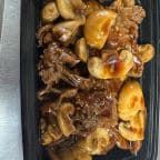 Best Beef w. Mushroom in Mohegan Lake, NY
