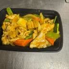 Best Curry Chicken in Mohegan Lake, NY