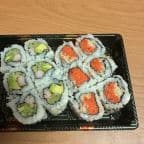 Best Any 2 Basic Rolls in Mohegan Lake, NY