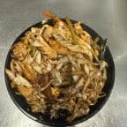 Best Moo Shu Chicken (w. 5 pancake) in Mohegan Lake, NY