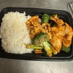 Best Chicken w. Broccoli in Mohegan Lake, NY