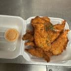 Best Fried Shrimp in Mohegan Lake, NY