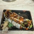 Best Spider Roll in Mohegan Lake, NY