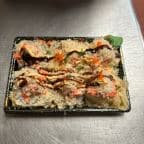 Best Super Crunch Roll in Mohegan Lake, NY