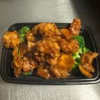 Best House Special Chicken w. Orange Flavor in Mohegan Lake, NY