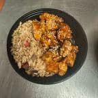 Best Sesame Chicken in Mohegan Lake, NY