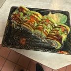 Best Dragon Roll in Mohegan Lake, NY