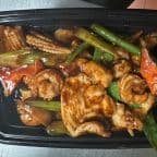 Best Chicken & Shrimp in Mohegan Lake, NY