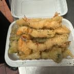 Best Shrimp & Veg Tempura in Mohegan Lake, NY