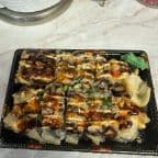 Best Sumo Roll (deep fried) in Mohegan Lake, NY