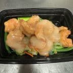 Best Coconut Shrimp in Mohegan Lake, NY