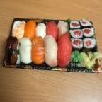 Best Sushi Deluxe in Mohegan Lake, NY