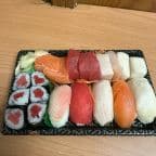 Best Sushi & Sashimi Combo in Mohegan Lake, NY