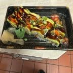 Best Chinatown Roll in Mohegan Lake, NY