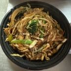 Best Moo Shu Veg. (w.5 Pancake) in Mohegan Lake, NY