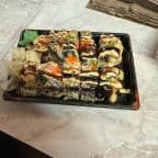 Best Gazzila Roll (deep fried) in Mohegan Lake, NY