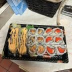 Best Spicy Roll Combo in Mohegan Lake, NY