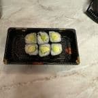 Best Avocado Roll in Mohegan Lake, NY