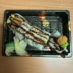 Best Chicken Tempura  Roll in Mohegan Lake, NY