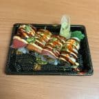 Best Crazy Dragon Roll in Mohegan Lake, NY