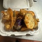 Best Vegetable Tempura in Mohegan Lake, NY